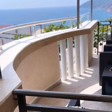 Apartments Moracanin Sutomore Exterior photo
